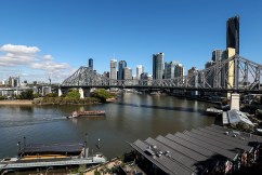 Seachangers lift Brisbane prices above Melbourne