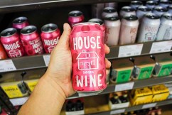 How canned cabernet could save the planet
