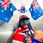 Low sales, not politics, is reason to ditch Australia Day items