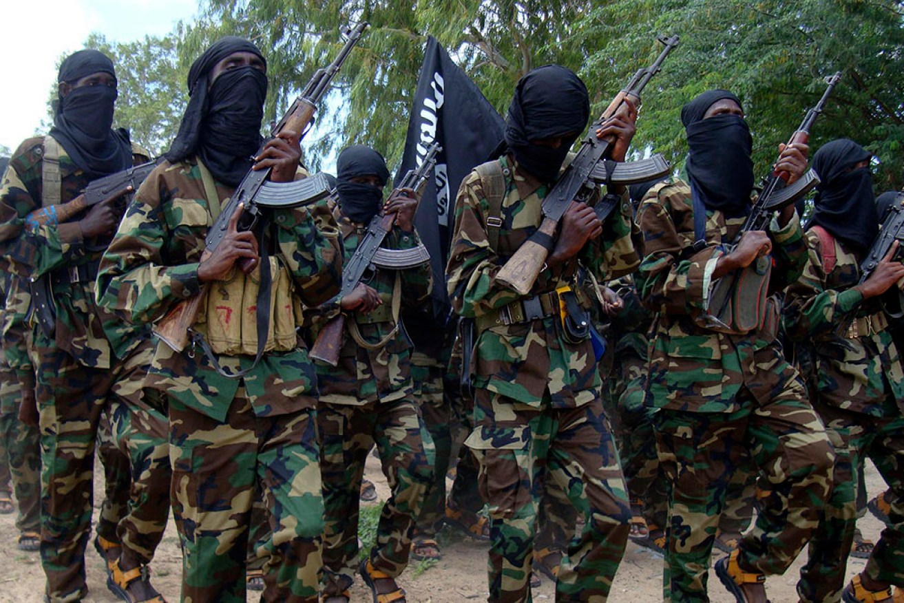 Al Shabaab, an affiliate of al Qaeda, has been waging an insurgency in Somali since 2006.