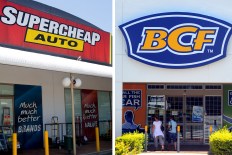 Supercheap Auto owner seeks 'ruthless' store growth