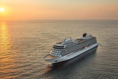 Millennials, Gen Z lead boom in cruise passengers