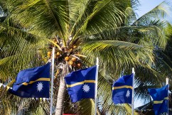 Taiwan loses ally Nauru in post-election ploy