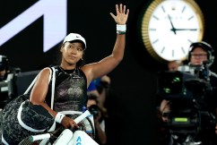 Naomi Osaka’s comeback ends with earliest Open exit