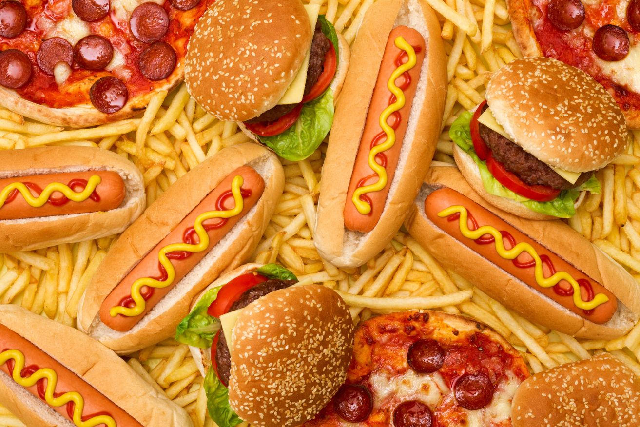 A fair number of ultra-processed foods will have some unfavourable nutritional profiles – but many don’t.