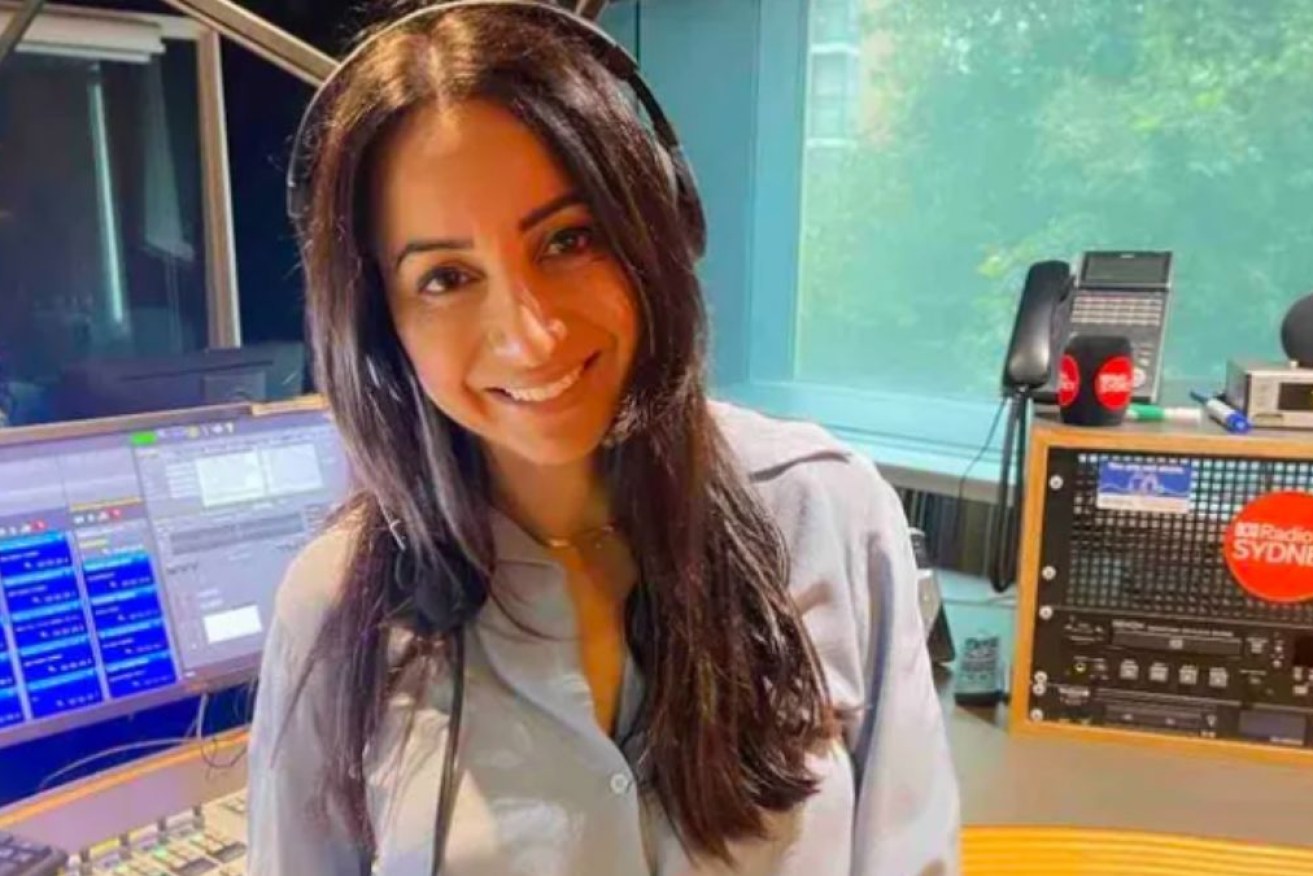 Sacked radio host Antoinette Lattouf has vowed to continue her case against the ABC.
