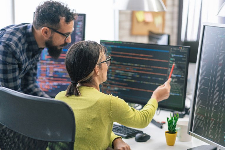 Data in danger: The Aussie industries most at risk of a breach
