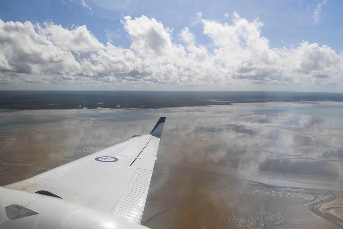 Claims by Tiwi Islanders songlines would be disrupted by a gas pipeline have been dismissed.