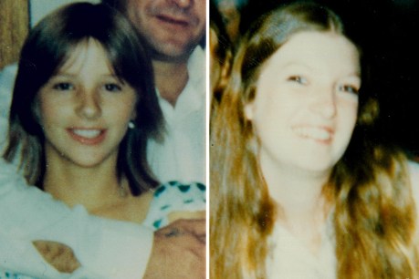 NSW Police lay charges 44 years after teen’s alleged abduction