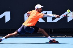 Sumit Nagal gives cricket-mad Indians a tennis dream at Australian Open