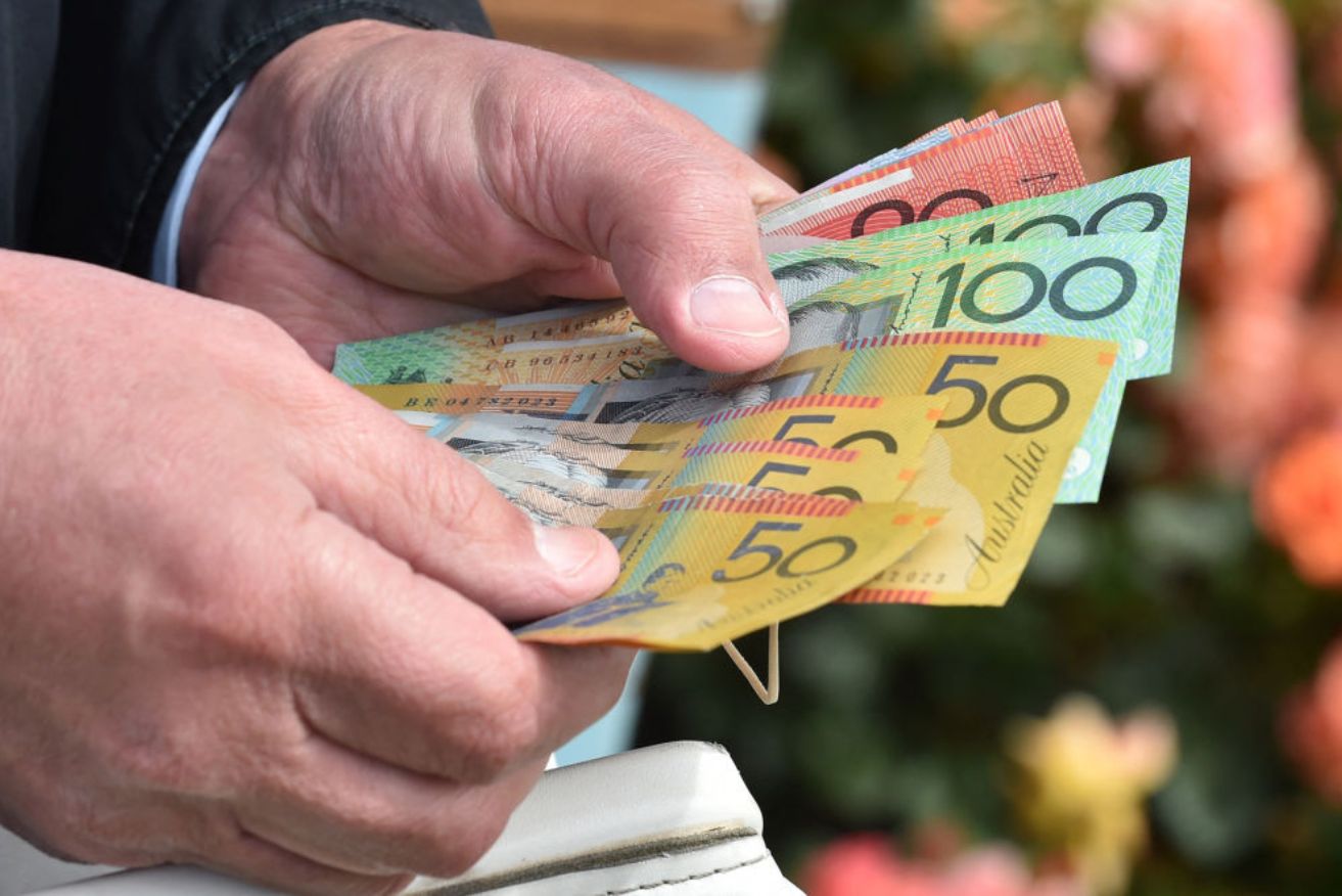 Worker wages grew at their fastest annual pace in 15 years, lifting 4.2 per cent through to December from 4.1 per cent in the September print.