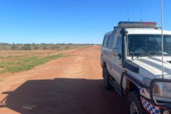 Tragic end to search for man lost in outback Qld