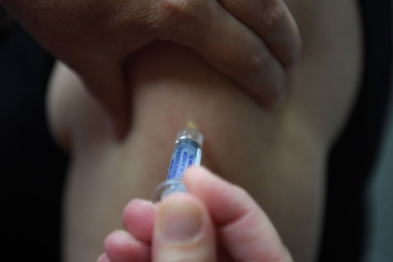 People are being urged to ensure their vaccines are up to date after cases of measles in Sydney.