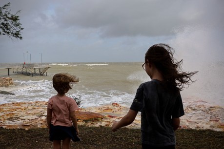 ‘Life-threatening’ flood warnings across nation
