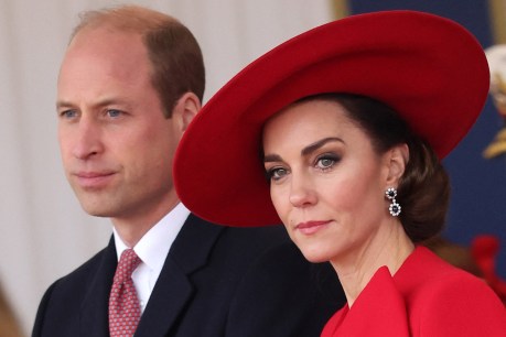 Kate ‘doing well’ after her major surgery