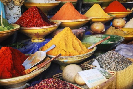 How to enjoy best of Morocco in two weeks