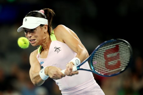 Ousted Tomljanovic backs fellow Aussie to kick up a Storm