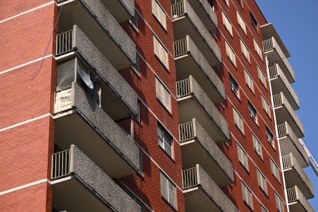 ‘Investor handouts’ making housing crisis worse: report