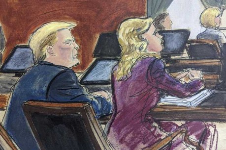 Juror illness postpones Trump defamation trial
