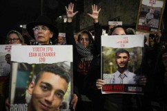 Trump issues 'last warning' to Hamas on hostages