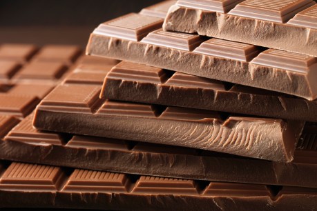 Allergy fears spark urgent chocolate recall