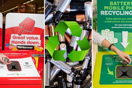Retailers boost battery recycling schemes