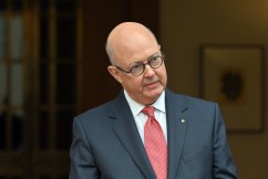 ‘Smart choice’ Williams faces task to steady ABC