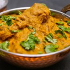 Indian judge to serve up ruling on who invented butter chicken