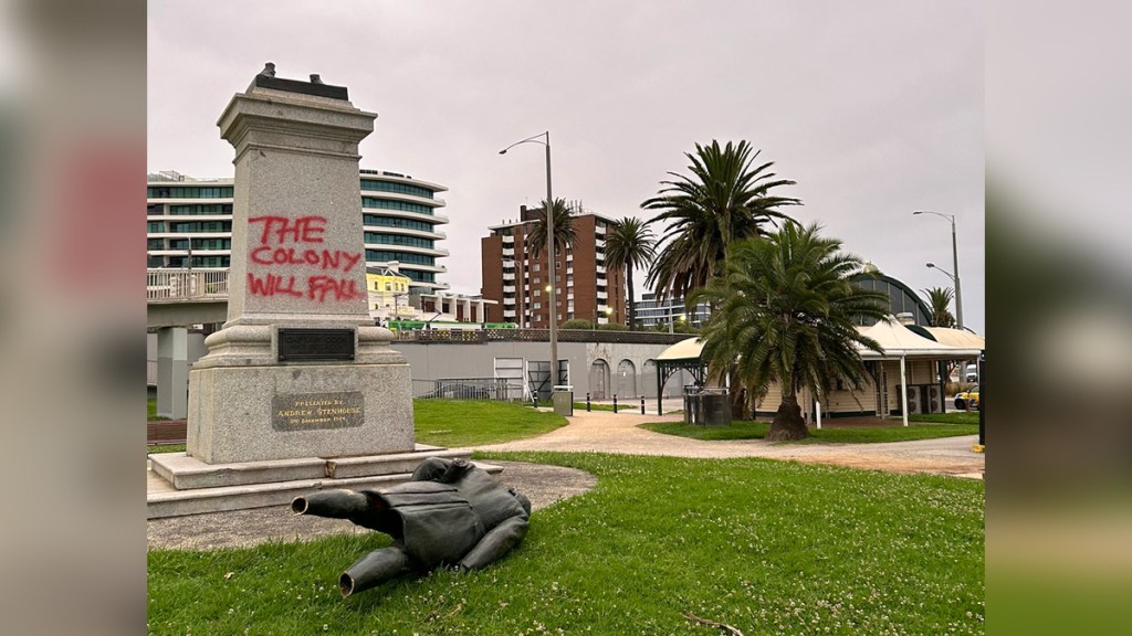 Captain cook