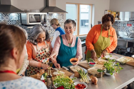 ‘Blue zones’ diets key to better ageing, living longer