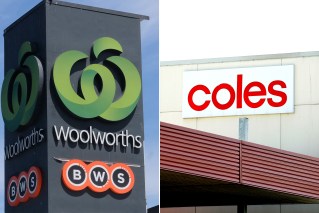 ‘Public opinion matters’: PM warns Coles, Woolies