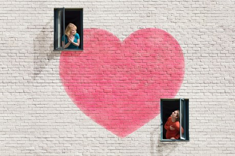 A tale of two hearts: How they’re different for men and women