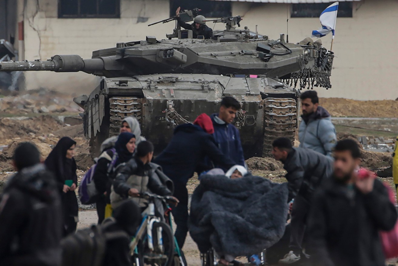 Israel has not yet proved UNRWA staff are members of terrorist organisations, a report has found.