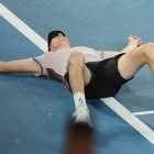 Jannik Sinner stuns Daniil Medvedev to claim Australian Open title