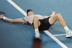 Epic comeback lands Sinner Aus Open title