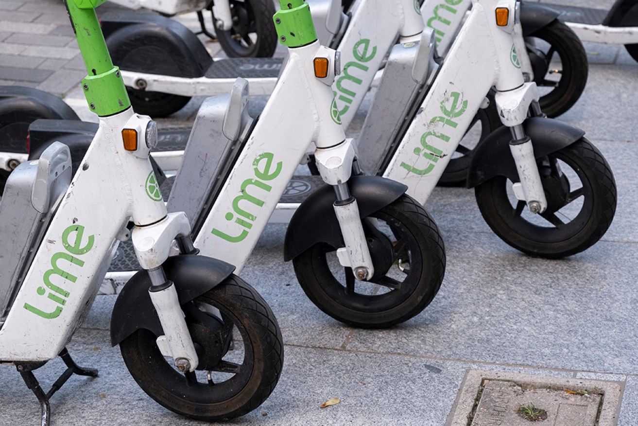 A motoring group is calling for a national tally of e-scooter deaths and accidents.