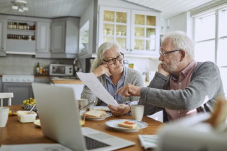 Planning vital to calculate retirement spending