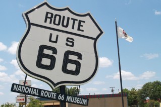 How to have the ultimate Oklahoma Route 66 road trip