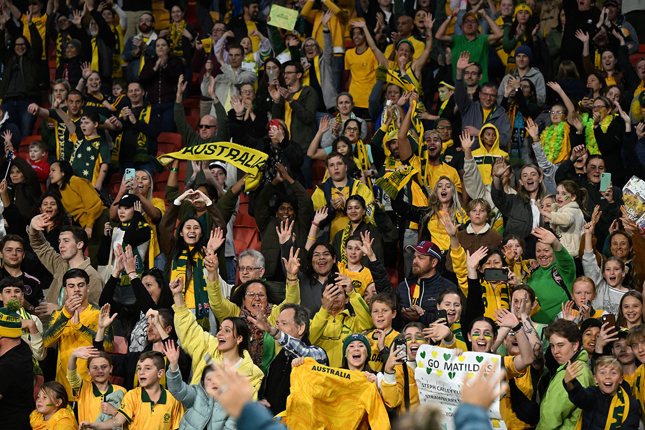 Football Australia is investigating reports that the private information of fans has been leaked.