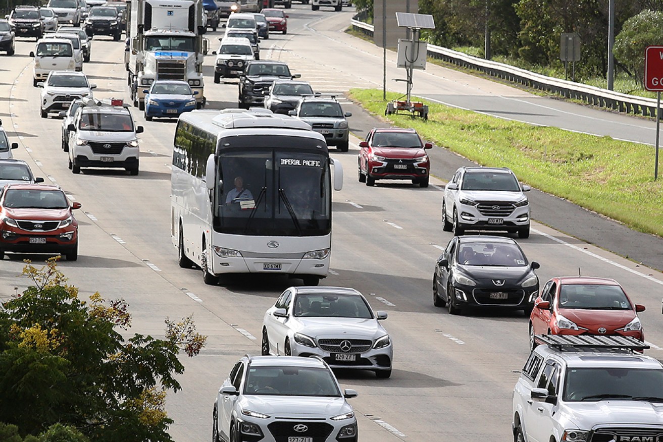 The government says its fuel efficiency standards will save car owners thousands.
