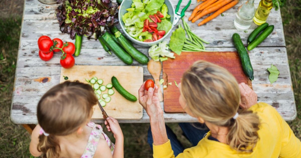 Changing how we teach kids about weight and nutrition is overdue