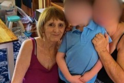Boy, 16, charged with gran's stabbing murder