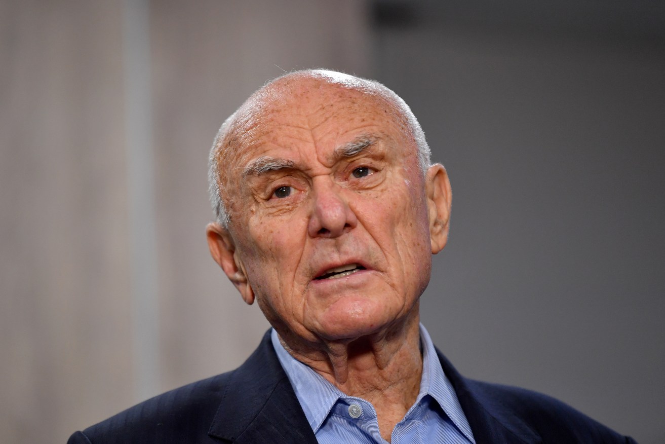 Leading economist Allan Fels has called for a national body to look into high prices in Australia.