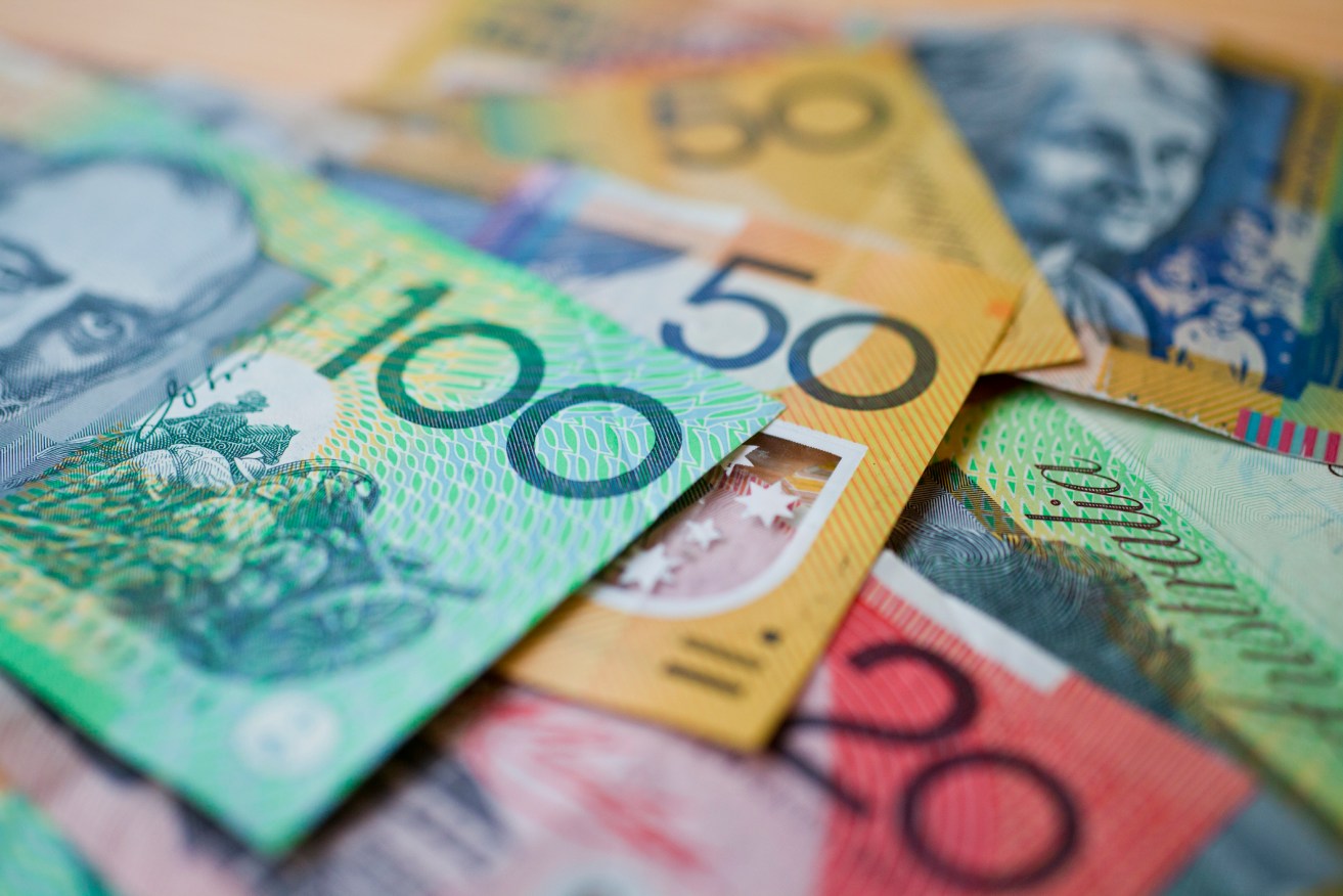 Falling expenses have helped keep headline inflation within the central bank's target band.