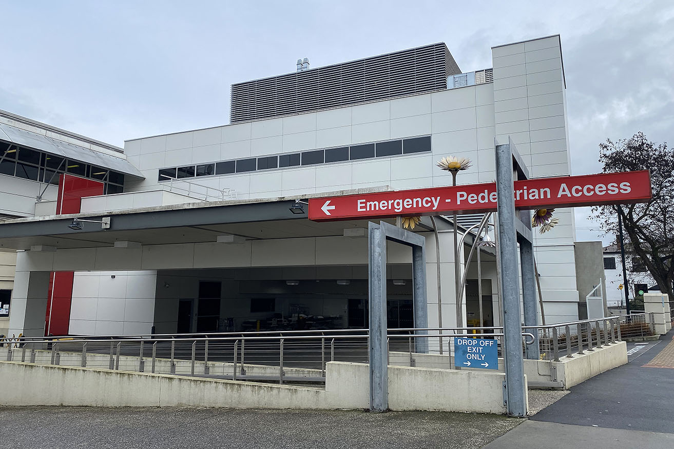 Tasmania's Department of Health will investigate claims linked to Launceston General Hospital.