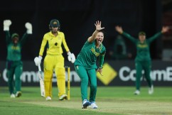 Proteas cruise to first ODI win over Australia  