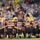 Latrell Mitchell, ‘Hammer’ named for Townsville All Stars clash