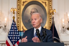 Biden fires back at criticism of age, failing memory