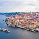 10 reasons to travel Portugal on a river cruise