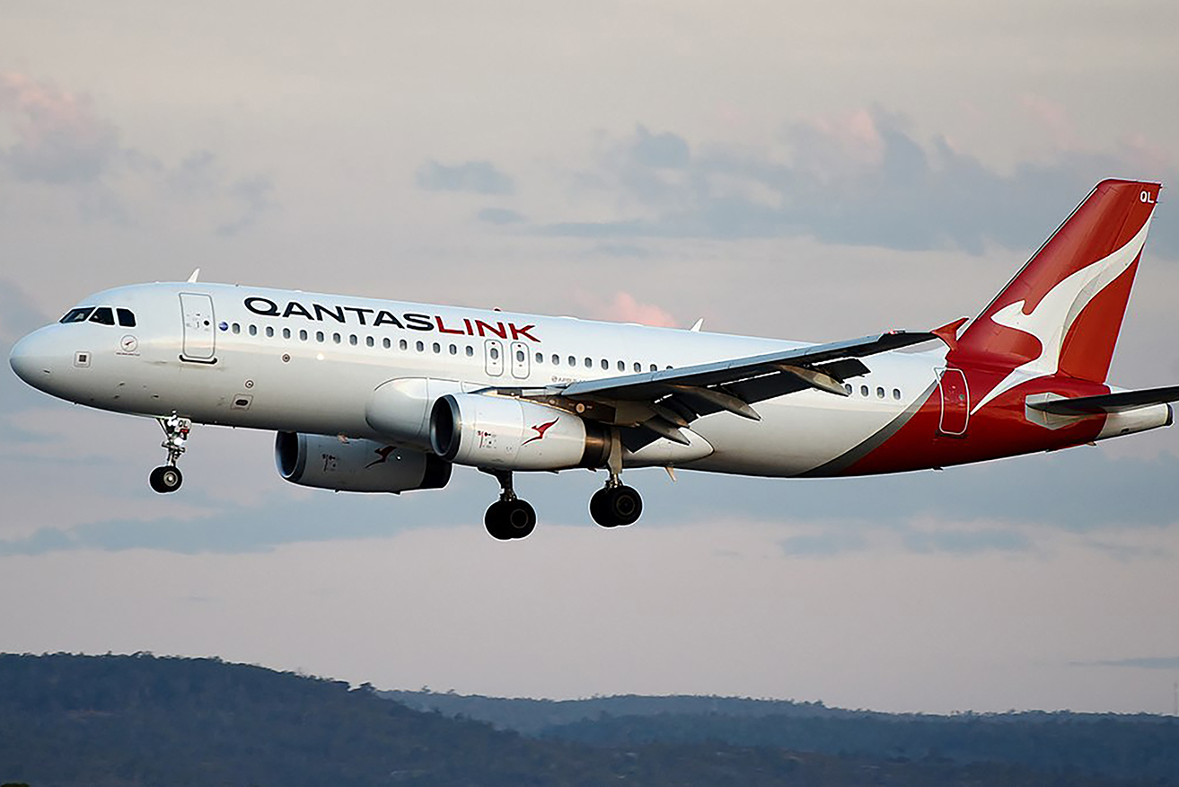 Network Aviation and QantasLink pilots in WA will take more action over stalled wage talks.